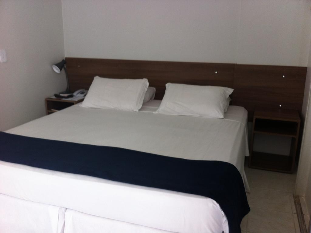 Hôtel Fator Palace à Récife Chambre photo