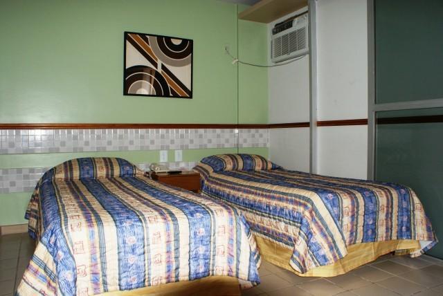 Hôtel Fator Palace à Récife Chambre photo