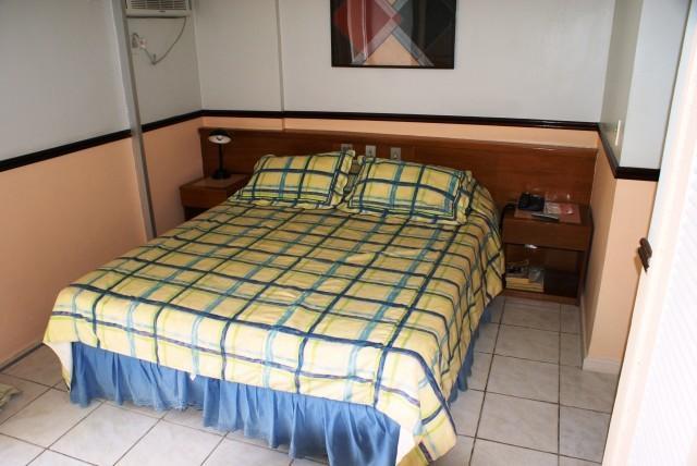 Hôtel Fator Palace à Récife Chambre photo